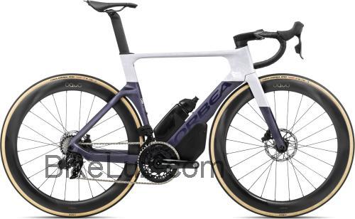 Orbea Orca Aero M21eLTD ficha tecnica